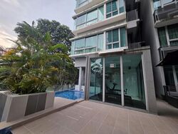 Mackenzie 88 (D9), Apartment #517044061